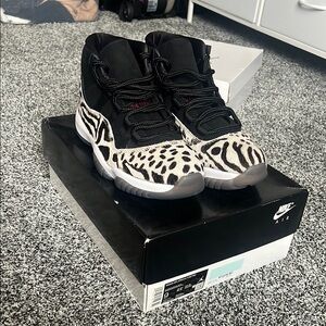 Women’s Jordan Retro 11